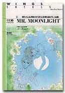 ＭＲ．ＭＯＯＮＬＩＧＨＴ